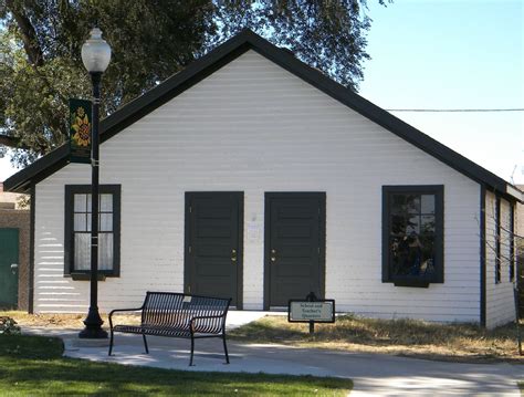 Windsor History Museum | Cache la Poudre River National Heritage Area