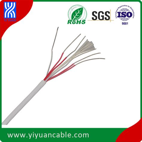 Rtd Extension Wire Pt X Awg Pfa Pfa Rtd Extension Wire And Pfa