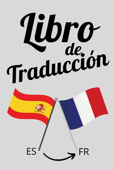 Buy Traducción De Palabras Al Español Libro De Traducción Al Español