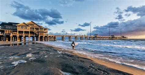 Rv Hot Spots Outer Banks North Carolina