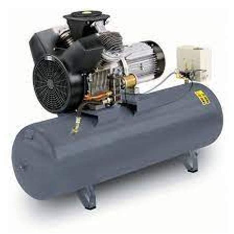 20 HP AC Three Phase Atlas Copco Air Compressor At Rs 150000 In