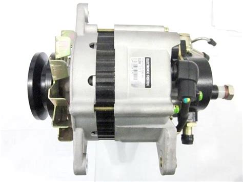 Jual Dinamo Ampere Alternator Jalan Isuzu Panther Capsul