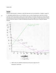 Calculating Price Elasticity Of Demand And Supply Examples Course Hero