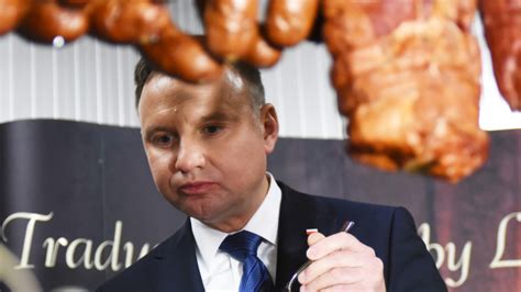 Wybory Prezydenckie Andrzej Duda Wygrywa Na Wsi Dlaczego