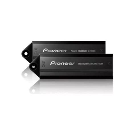 Kit 2 Vias Pioneer 6 Polegadas 60W Alto Falantes TS C1730BR Ekipei