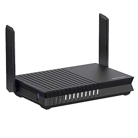 Netgear 4 Stream Ax1800 Wifi 6 Router Model Ng Rax20 100uksng Rax20 Online At Best Price W L