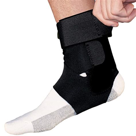 Best Ankle Braces For Running And Sports With Guide 2022