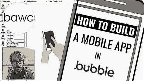 Understanding bubble app