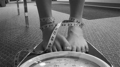 Cu Les Son Las Diferencias Entre La Anorexia Y La Bulimia