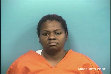 BROOKS SHALERA CHERICE 12 24 2023 Shelby County Mugshots Zone