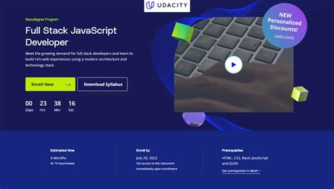 10 Best Javascript Courses To Learn Web Development In 2024