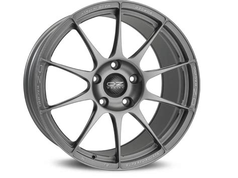 Oz Racing Wheelmania