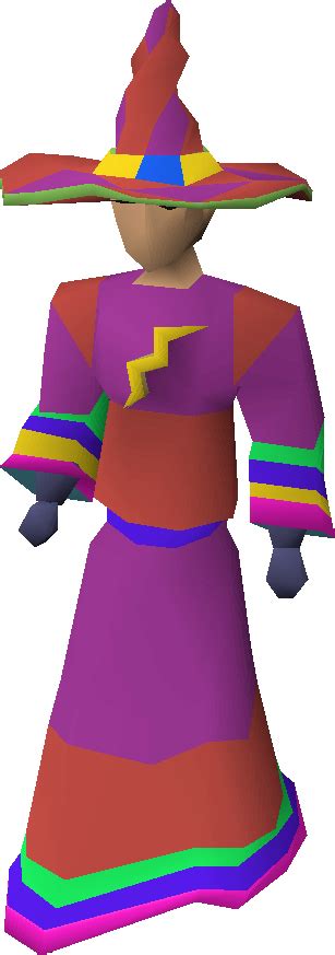 Infinity Robes Old School Runescape Wiki Fandom Powered By Wikia