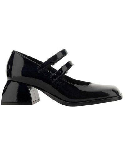 White Nodaleto Shoes For Women Lyst