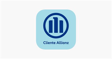 Cliente Allianz En App Store