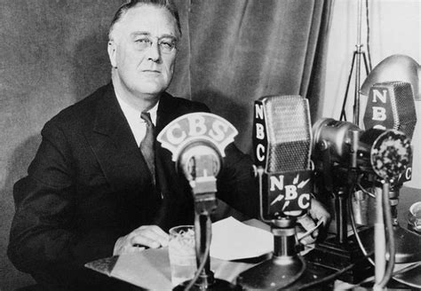 FDR: Fireside Chats, the New Deal, and Eleanor | NEH-Edsitement