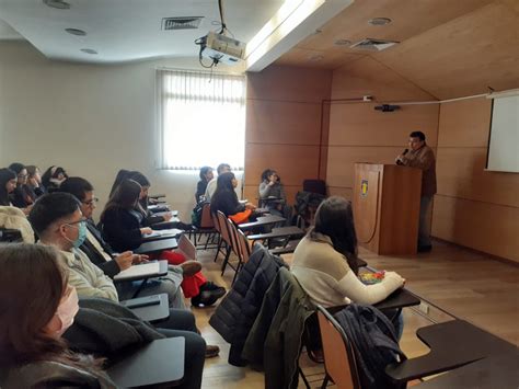 Lanzamiento De Campa A De Integridad Acad Mica En Veterinaria Udec