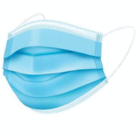 Ear Loop Mount Pp Non Woven Ply Surgical Mask At Rs In Chennai