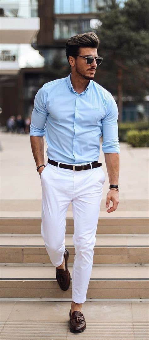 Traje Esporte Fino Masculino Para Festa Dicas De Looks Toda Atual