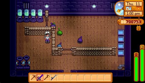 Iridium: How to Amass the Most Valuable Ore - Stardew | Guide