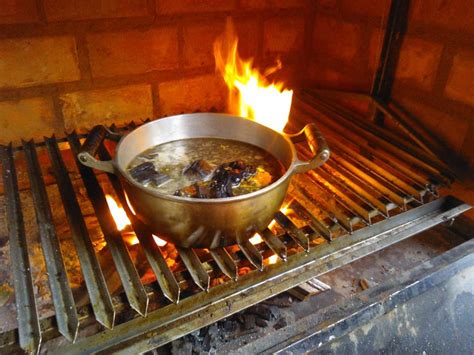 Receita De Cocido Aprenda A Preparar Essa Bebida Tradicional Paraguaia