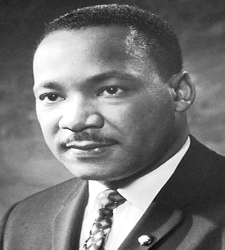 Martin Luther King Jr. Biography Height & Wife | Famous Born