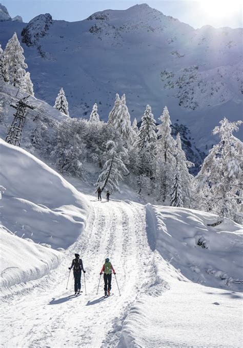 Your dream winter vacation: Chamonix, France - Bella Vita Travels