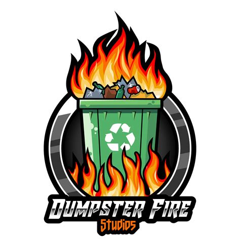 Dumpster Fire Studio