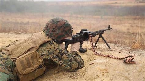 Marines Foreign Weapons Training | Military.com