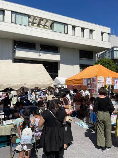 せたがやファミリーフェスタ ☆☆☆ 千歳烏山の地域 お祭りのイベント参加者募集・無料掲載の掲示板｜ジモティー