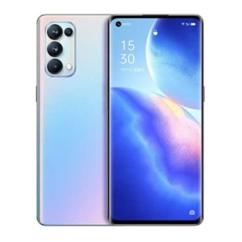 √ Harga Dan Spesifikasi Oppo Reno 5 Pro 5g Quad Kamera