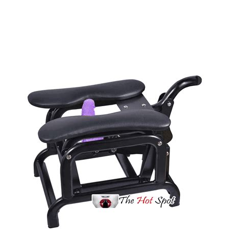 Buy Adora Monkey Rocker Sex Chair Online In Australia