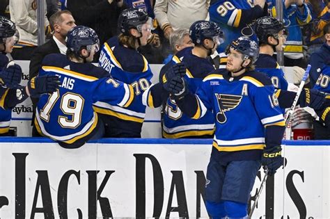 Predators Vs Blues Prediction Nhl Picks 11 24 23 Pickdawgz