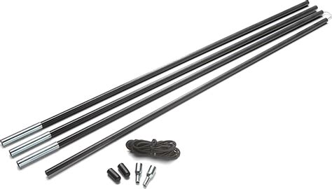 Coghlans Fibreglass Tent Pole Repair Kit Amazonca Sports And Outdoors