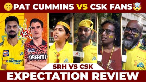 Pat Cummins Csk Vs Srh