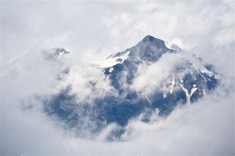 The Grossglockner glacier. Austria Stock Photo by ©pkirillov 1060966