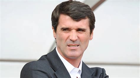 Roy Keane signed me for Sunderland but didn't even know what position I played... he's not cut ...