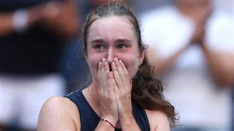 Us Open Simona Halep Suffers First Round Loss Sportsunfold