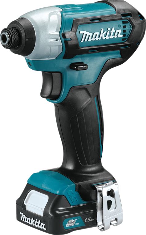 Makita CT232 12V Max CXT Lithium Ion Cordless 2 Pc Combo Kit 1 5Ah