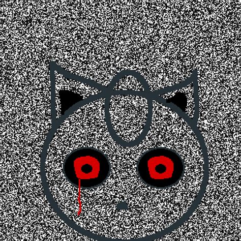 Pixilart Creepy Jigglypuff Lavender Town Creepypasta By Jadedinchicago