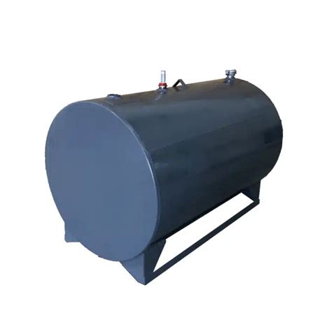 300 Gallon Fuel Tank Single Wall