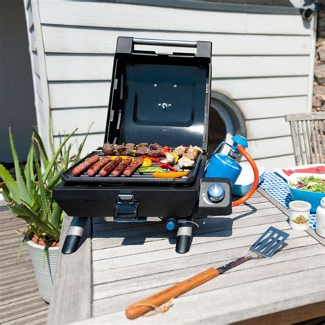 Grill Gazowy Campingaz Compact EX Seria 1 POLGRILL