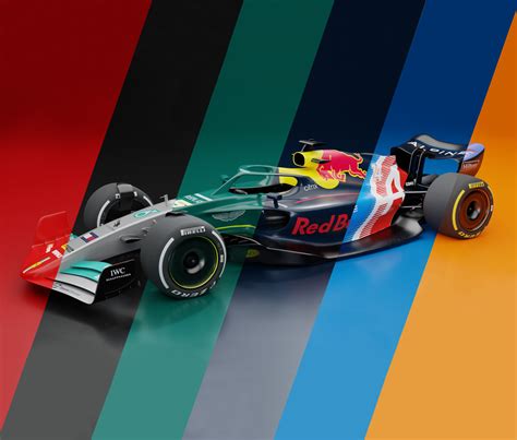 Formula One 2022 Wallpapers - Wallpaper Cave