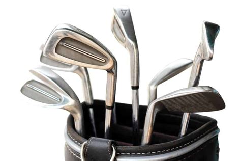 Forged Vs Cast Irons In Golf Are Forged Irons Better