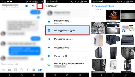 Jak Pobrać Wszystkie Zdjęcia Z Messengera