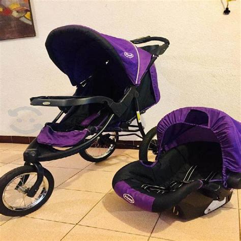 Carriola Bambi Silla Auto Ofertas Junio Clasf