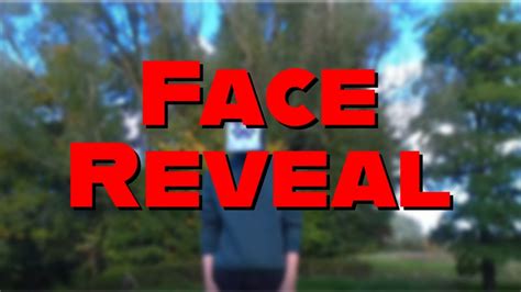 Neblo09 - Face Reveal - YouTube