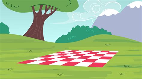 Picnic Background by MoHawgo on DeviantArt