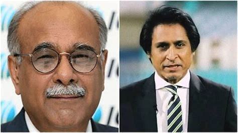 Ramiz Raja Sacked As PCB Chairman Shahid Afridi Name In Najam Sethi