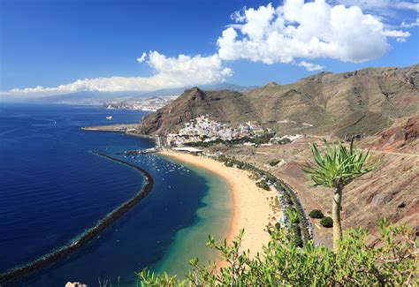 Algunas Reflexiones Acerca Del Clima De Las Islas Canarias